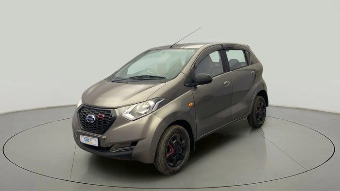 2017 Datsun Redi Go