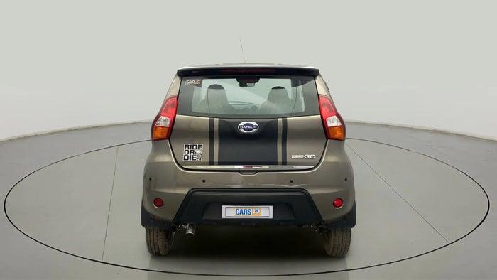 2017 Datsun Redi Go