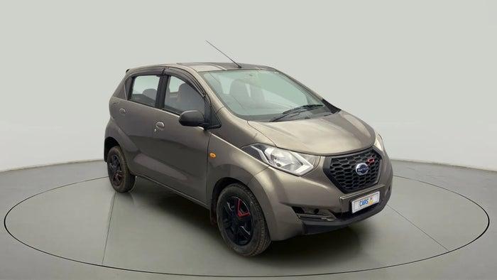 2017 Datsun Redi Go