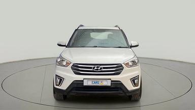 2018 Hyundai Creta