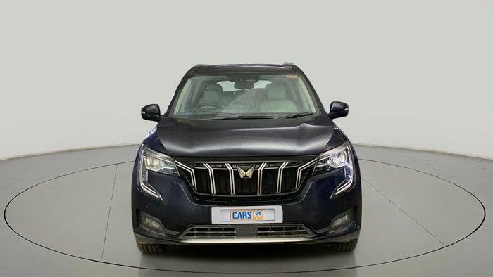 2022 Mahindra XUV700