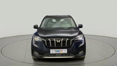 2022 Mahindra XUV700