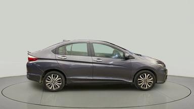 2017 Honda City