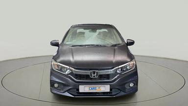 2017 Honda City