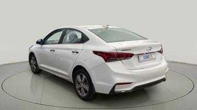 2017 Hyundai Verna