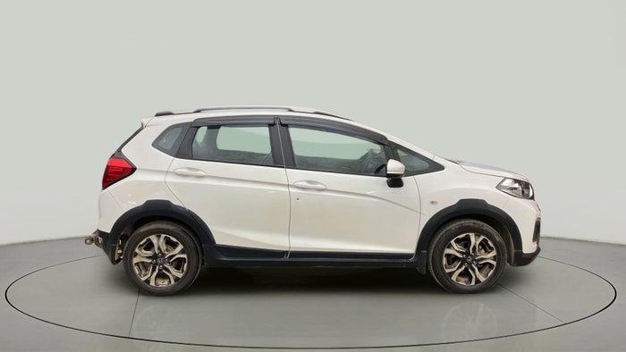 2023 Honda WR-V