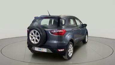 2019 Ford Ecosport