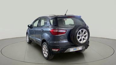 2019 Ford Ecosport