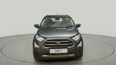 2019 Ford Ecosport