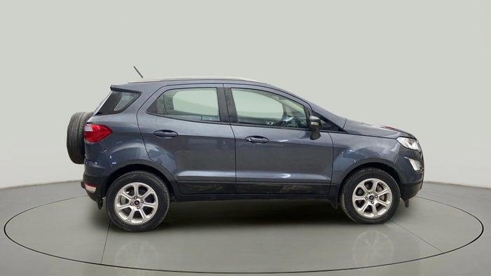 2019 Ford Ecosport