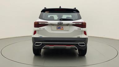 2020 KIA SELTOS