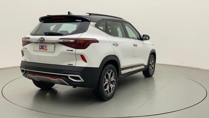 2020 KIA SELTOS