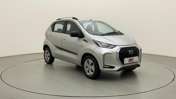 2021 Datsun Redi Go