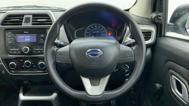 2021 Datsun Redi Go