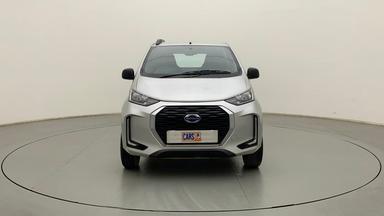 2021 Datsun Redi Go