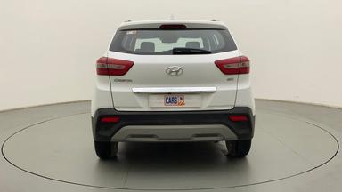 2019 Hyundai Creta