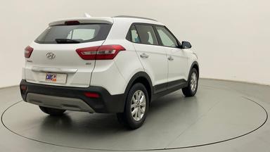 2019 Hyundai Creta