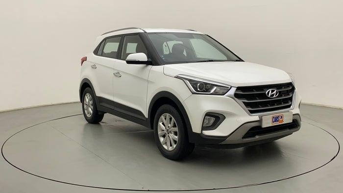 2019 Hyundai Creta