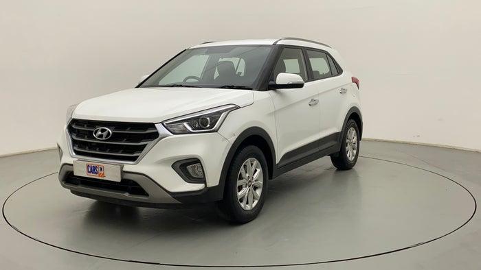 2019 Hyundai Creta