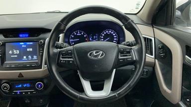 2019 Hyundai Creta