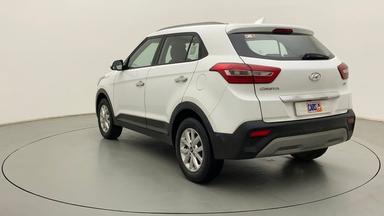 2019 Hyundai Creta