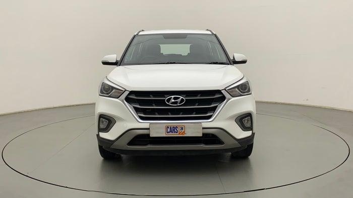 2019 Hyundai Creta