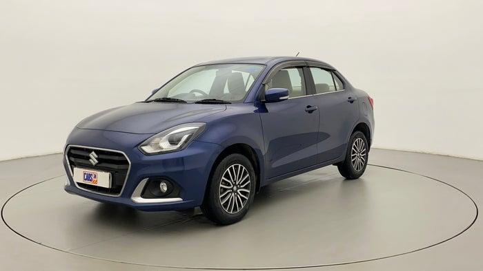 2021 Maruti Dzire