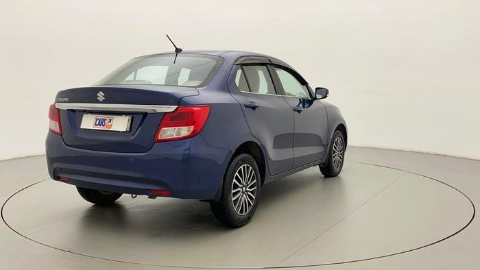 2021 Maruti Dzire