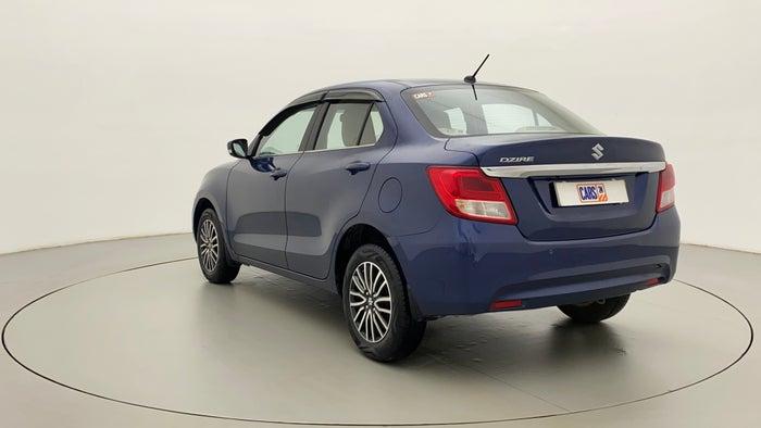 2021 Maruti Dzire