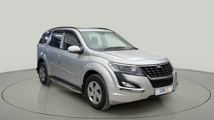 2019 Mahindra XUV500