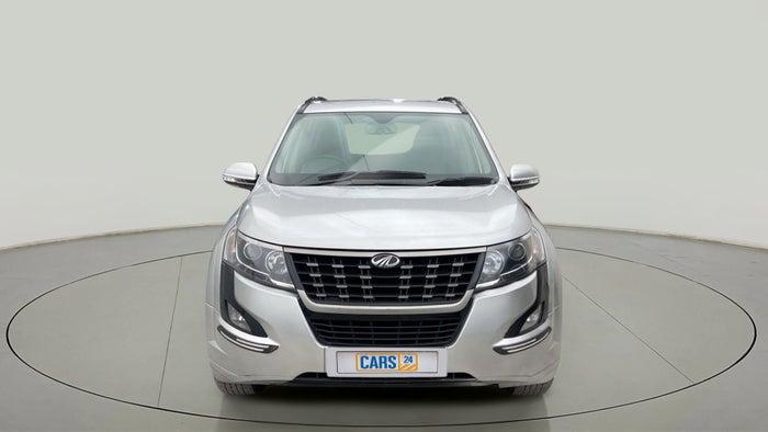 2019 Mahindra XUV500