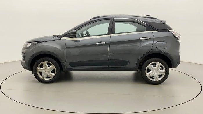 2022 Tata NEXON