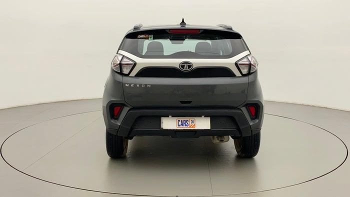 2022 Tata NEXON