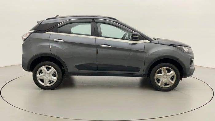 2022 Tata NEXON