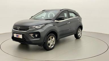 2022 Tata NEXON