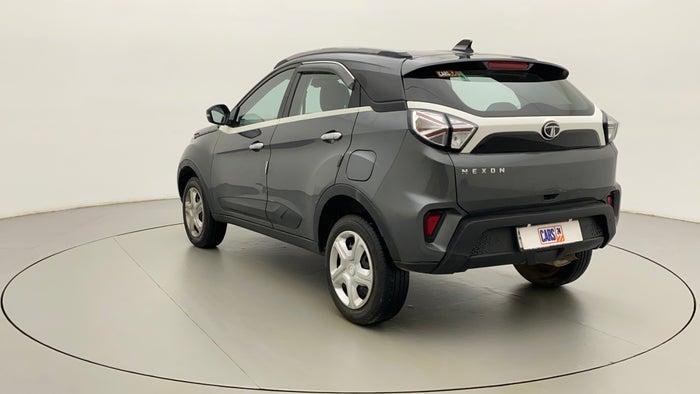 2022 Tata NEXON