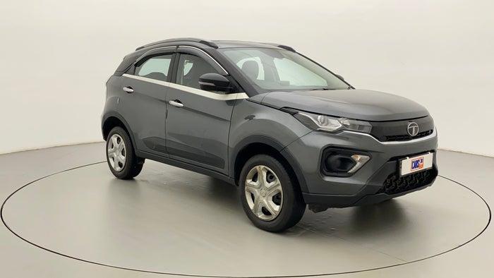 2022 Tata NEXON