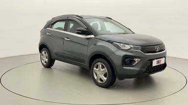 2022 Tata NEXON