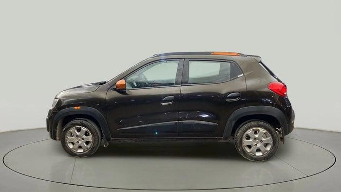 2017 Renault Kwid