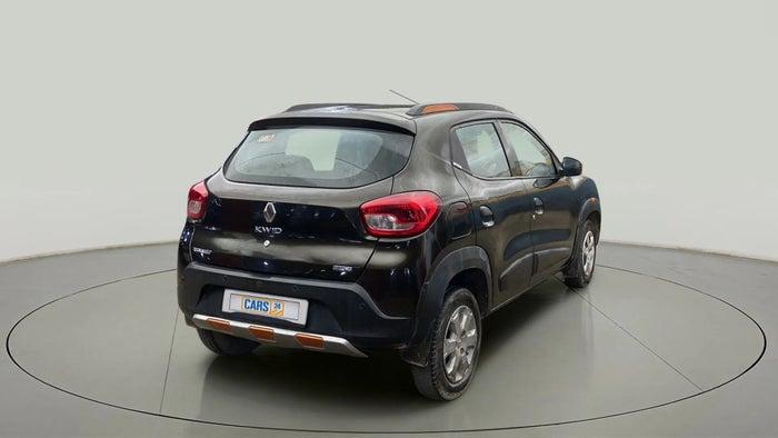 2017 Renault Kwid