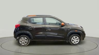 2017 Renault Kwid