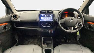 2017 Renault Kwid