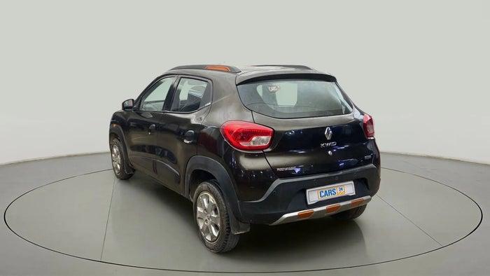 2017 Renault Kwid