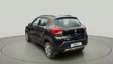 2017 Renault Kwid