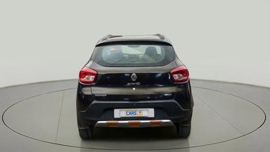 2017 Renault Kwid