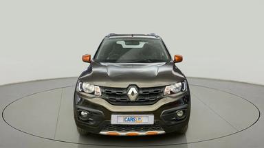 2017 Renault Kwid