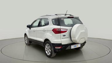 2019 Ford Ecosport