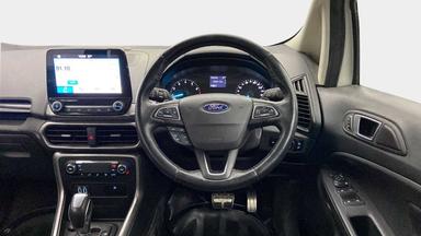 2019 Ford Ecosport