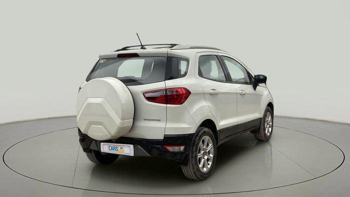 2019 Ford Ecosport