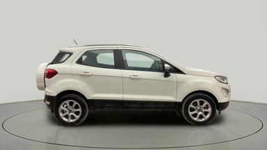 2019 Ford Ecosport